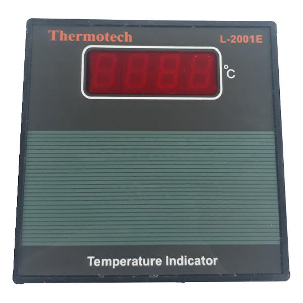 Digital  Temperature Indicator