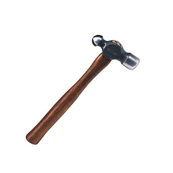 Hammer Ball Peen Size 0.22 KG.With Handle