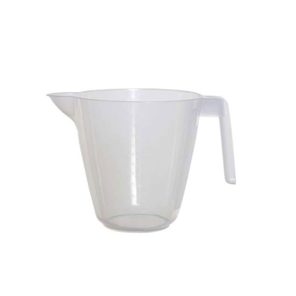 Plastic Jug