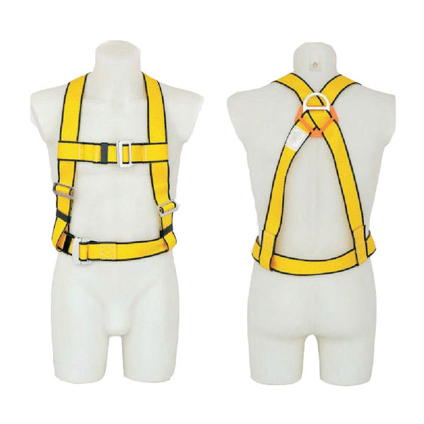  Half Body Safety Belt Single Hook