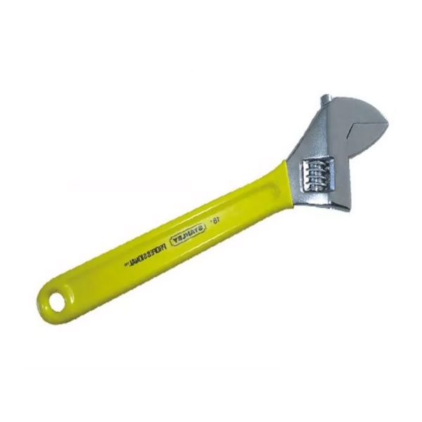 Stanley 450MM Adjustable Spanners 