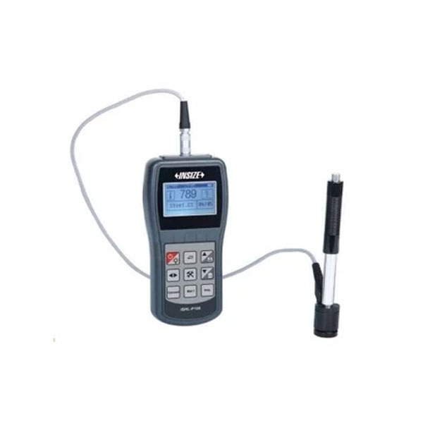 Portable Hardness Tester