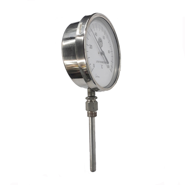 Dial Thermometer (BI-Metal Type)