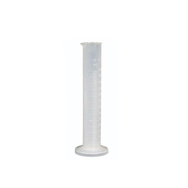 Plastic Cylinder