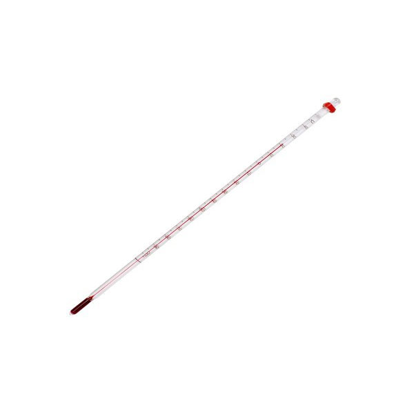 Glass Laboratory  Thermometer