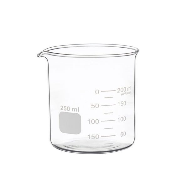 Glass Beaker