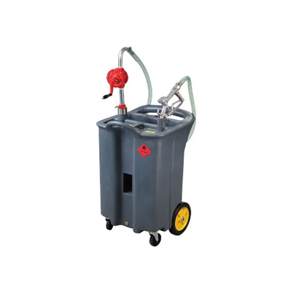 Fuel Container for dispenser (Fuel Storage) Capacity 100 Liter