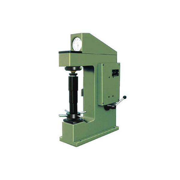 Rockwell Hardness Tester