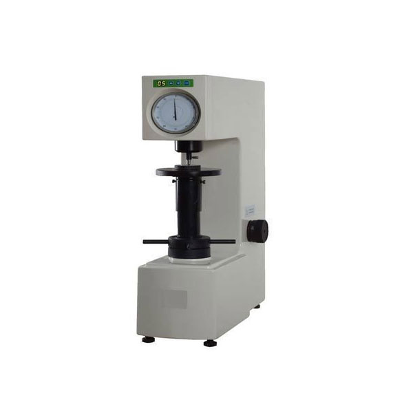 Rockwell Hardness Tester