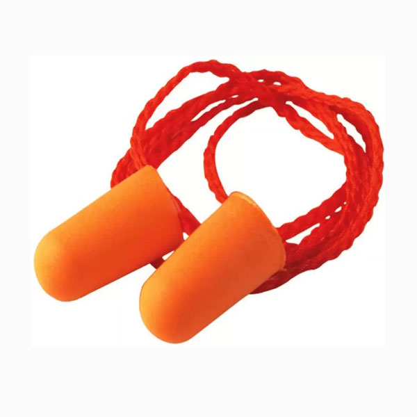 3M 1110 Corded Ear Plug