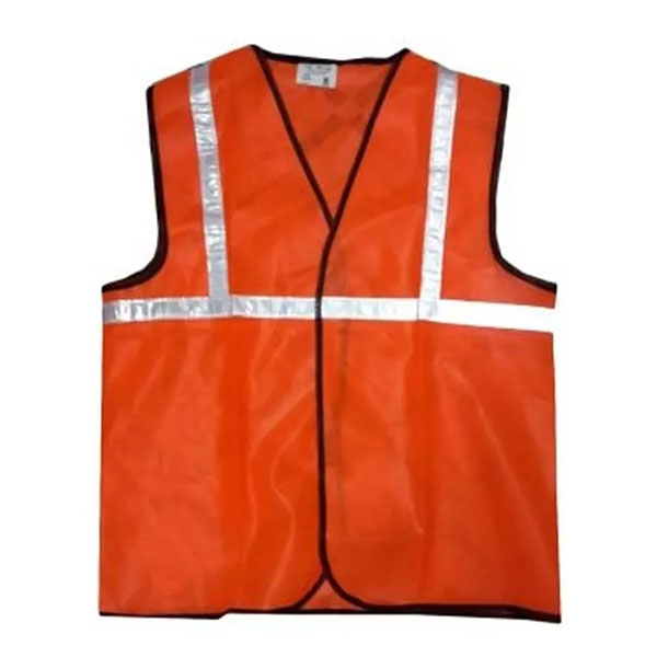 Reflecting Tape Safety Jacket