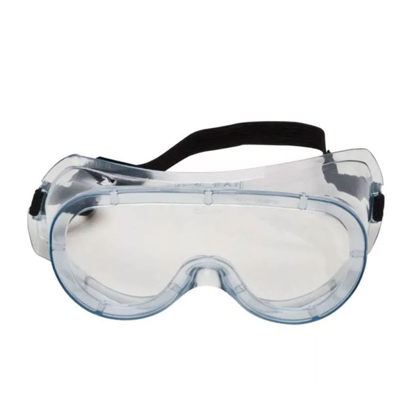 PVC Safety Goggles